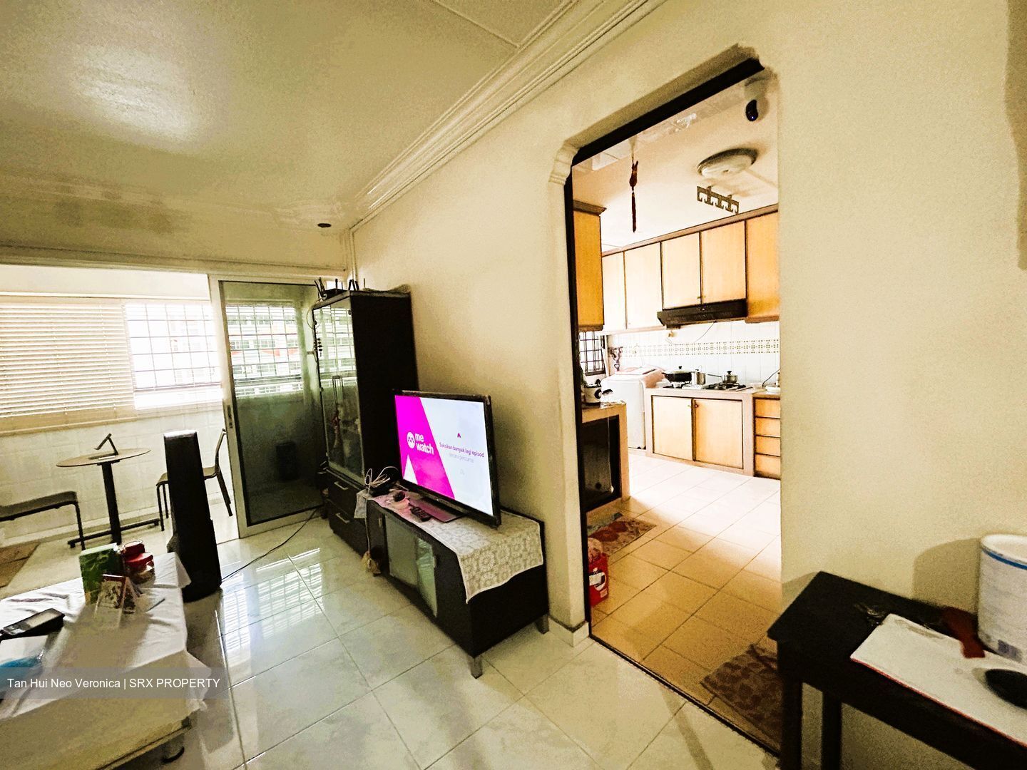 Blk 344 Choa Chu Kang Loop (Choa Chu Kang), HDB 5 Rooms #536829431